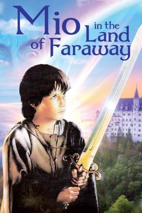 [VF] Mio min Mio 1987 Film Complet Streaming