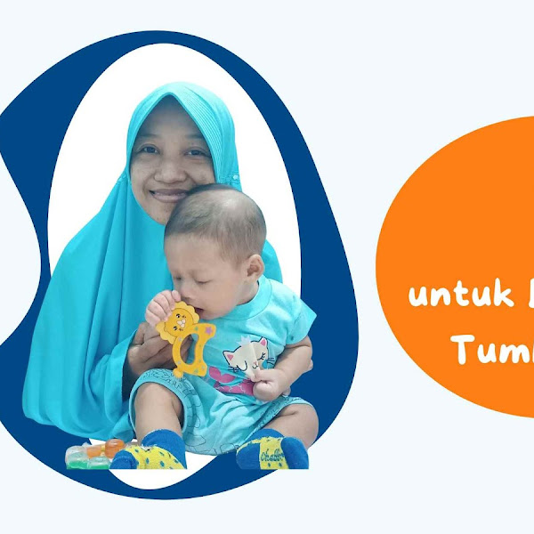 Rawat Kulit Bayi dengan Tepat untuk Dukung Kebaikan Tumbuh Kembangnya