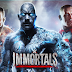 لعبة WWE Immortals v1.4.0 مهكرة للاندرويد