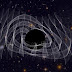 El 'zumbido' de un agujero negro valida la relatividad general de Einstein 10 años antes de lo previsto