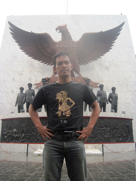 Monumen Pancasila Sakti