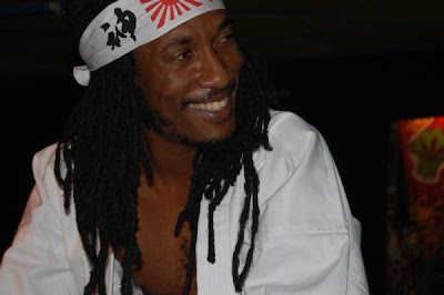 Achis Reggae Blog Discography Norris Man