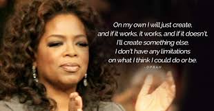 Success Quotes For Women