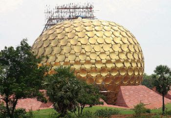 Auroville