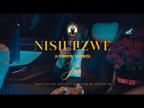 Download Video : Jux - Nisiulizwe Mp4