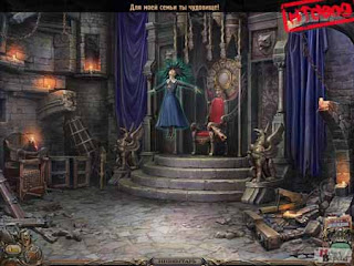 Haunted Manor 2 Queen of Death Collector's Edition mediafire download