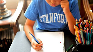 creative writing classes in Singapore 