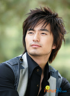 Lee Jin Wook