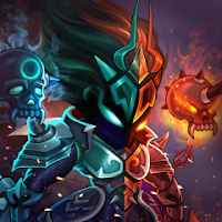 Epic Heroes War Premium Unlimited (Money - Diamond) MOD APK