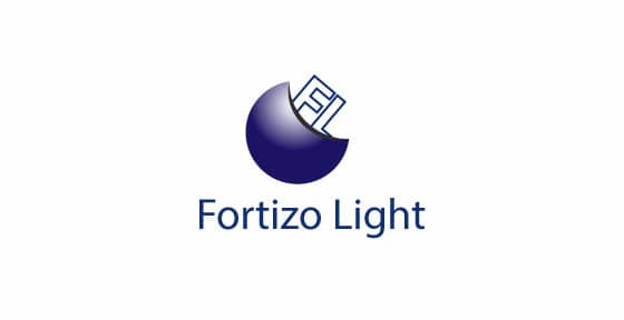 Fortizo Logo By Bako