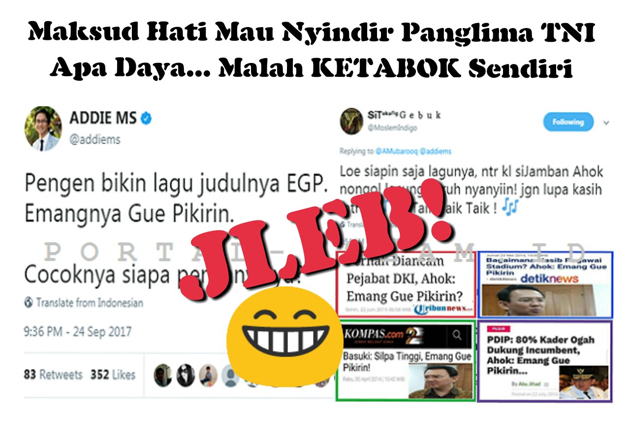 Koleksi Gambar Meme Emang Gue Pikirin Kumpulan Gambar DP BBM