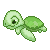 gif tartaruga