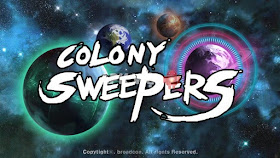 [Tower Defense]Colony Sweepers v1.02.00 APK: game thủ thành tiêu diệt quái vật cho android (mod)