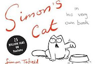 Simon's Cat by Simon Tofield