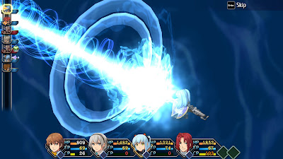 The Legend Of Heroes Trails From Zero Game Screenshot 1