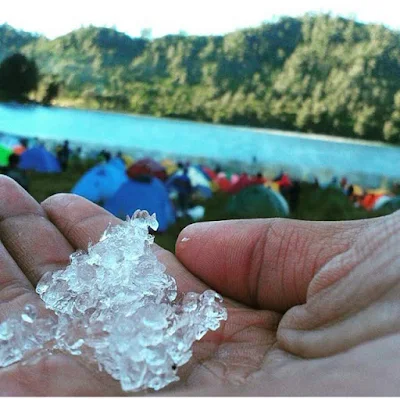 Paket Pendakian Gunung Semeru 4H3M