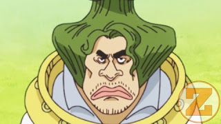 7 Fakta Figarland Garling One Piece, Tokoh Yang Bisa Eksekusi Tenryubitto