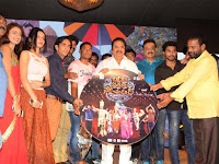 Lakshmi Devi Samarpinchu Nede Chudandi Audio Launch Photos
