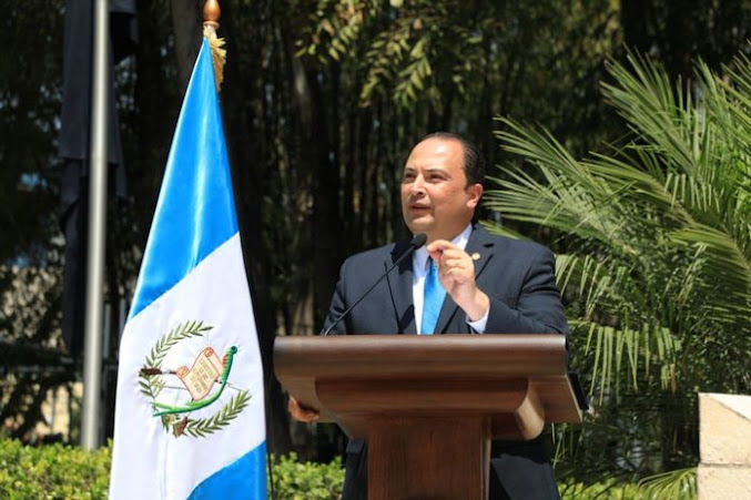 Le Guatemala est un « allié fiable » du Maroc en Amérique centrale