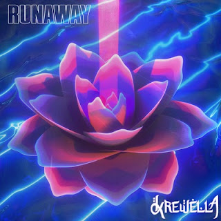  And I got the world in the palm of my hands Krewella - Runaway Lyrics