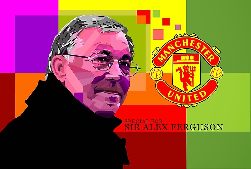 Welcome: Tugas 3 ( Kepemimpinan Sir Alex Ferguson)