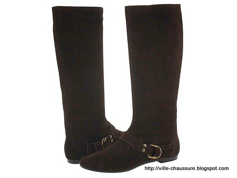 Ville chaussure:chaussure-569797