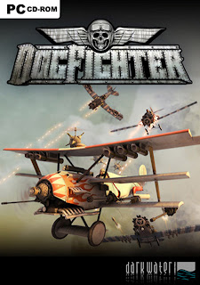 games Download   DogFighter   Winged Fury   PC   (2011)