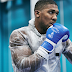 Why I think about death every time, Anthony Joshua reveals