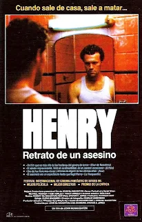 Película Henry, retrato de un asesino (1986)