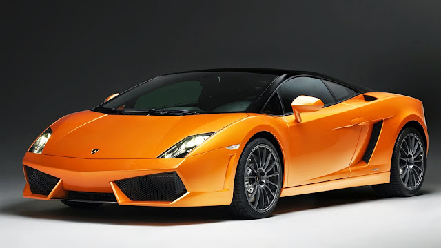 15261-Lamborghini Gallardo Car HD Wallpaperz