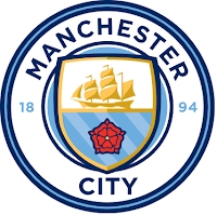 Manchester City logo 2016-present