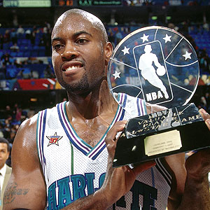 glen rice