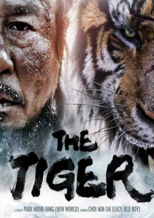 The Tiger An Old Hunter's Tale 2015 BRRip 720p Dual Audio Hindi English, the tiger an old hunter's tale full movie hindi dubbed