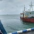 Bakamla Kerahkan Kapal Bantu Cari Korban Tsunami di Selat Sunda