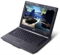 Acer TravelMate 7720