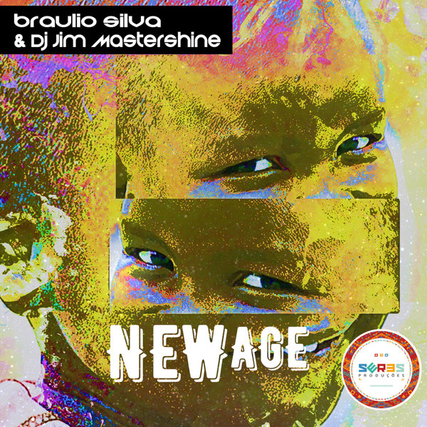 (Afro Music)  Dj Jim Mastershine - New Age (Original Mix) (2020) 