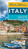 Rick Steves Italy 2020