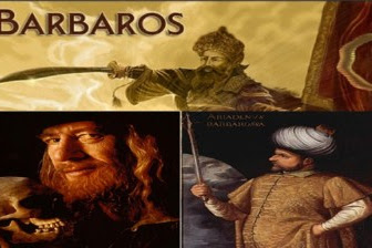 Khairuddin Barbarossa Bajak Laut Muslim Paling Ditakuti
