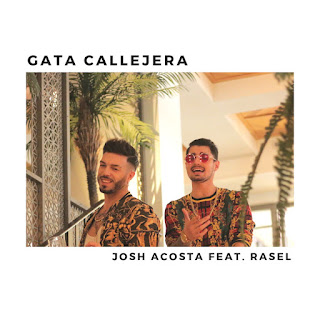 MP3 download Josh Acosta - Gata Callejera (feat. Rasel) - Single iTunes plus aac m4a mp3