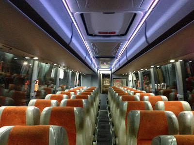 Interior Skyliner PO Marissa Holiday