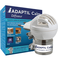   Adaptil Diffuseur + recharge 30 jours 48 ml (nouvelle présentation)