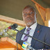 Tanzania’s New President Takes Oath Of Office