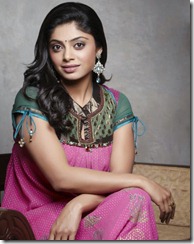 Tamil Actress Shikha Photo Shoot Stills