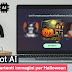 ArtBot AI | crea divertenti immagini per Halloween