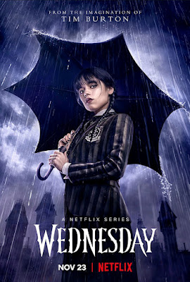 Wednesday Series Review, Wednesday series tamil review, Wednesday Jenna Ortega, Wednesday tamil dubbed, Wednesday tamil dubbed series download
