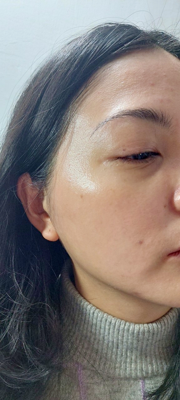 彩妝｜ SILVA ORIGIN肌膚之源輕透抗UV隔離修復乳