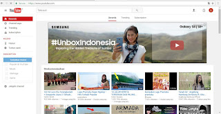 Cara Download Video Youtube Lewat Hp dan Laptop