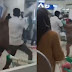 (Video) 'Apa hal lu?! Sudah-sudah apa lanji*?!' - Pelanggan tak pakai mask gaduh dengan security guard sebab tak dibenarkan masuk