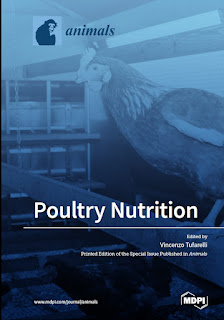 Poultry Nutrition by Vincenzo Tufarelli PDF
