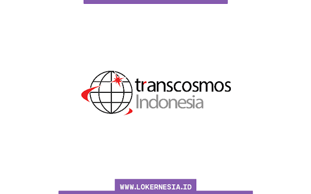 Lowongan Kerja Transcosmos Indonesia September 2022